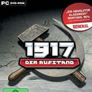 1917：起义