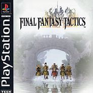 [GBA]最终幻想战略版