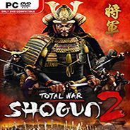 幕府将军2：全面战争