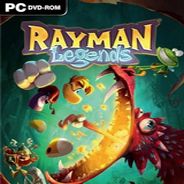 雷曼传奇 PC试玩版