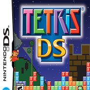 俄罗斯方块DS