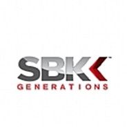 SBK世代