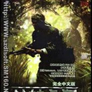 丛林之狐
