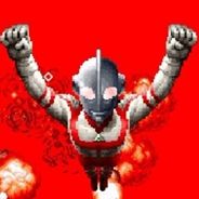 [SFC]咸蛋超人：朝未来而去