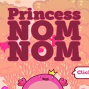 公主NOM NOM
