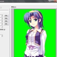 Lum：立绘纸娃娃