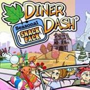 美女餐厅系列之四季美食