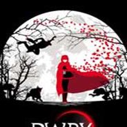 RWBY：戮兽之蚀