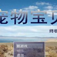 宠物宝贝