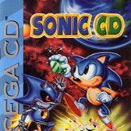 索尼克CD