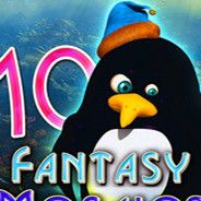 幻想马赛克10：时间旅行