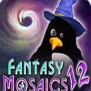 幻想马赛克12：平行宇宙