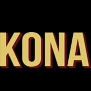 科纳风暴(Kona)
