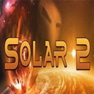 太阳系行星2