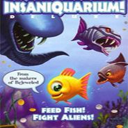 怪物水族馆