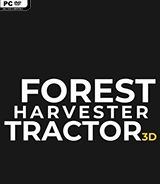 森林收割机3D版