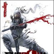 影子战术：将军之刃