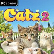 宠物情缘：猫咪篇2