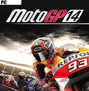 摩托GP14