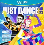 KINECT舞力全开2016