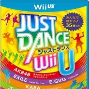 舞梦成真WiiU