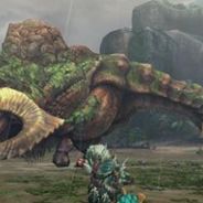 怪物猎人：携带版3rd