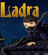 Ladra