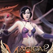 神秘魔法：女巫之道