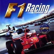超实模拟F1赛车