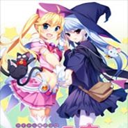 偶像魔法少女小满：第一部