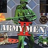 玩具兵大战2