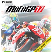 摩托GP17