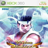 VR战士5