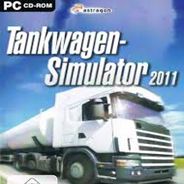 模拟油罐车2011