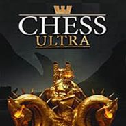 终极象棋