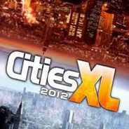 特大都市2012