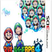 马里奥与路易RPG4：梦世界冒险