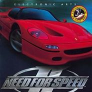 极品飞车2