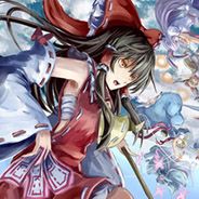 东方幻月乡