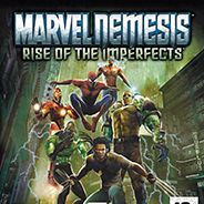 Marvel复仇者