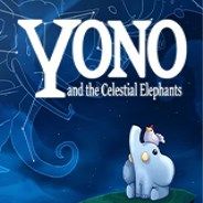 Yono和天空之象