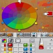 新 絵心教室