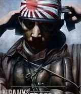 英雄连：远东战场