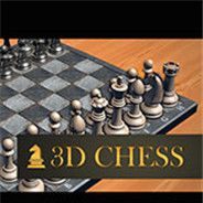 3D国际象棋