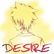 Desire
