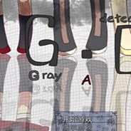 Gray Detective•A