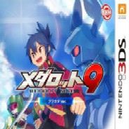 徽章机器人9 锹形虫版