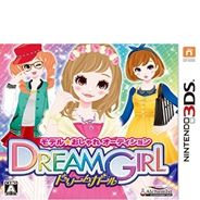 模特儿 时尚甄选 梦想少女