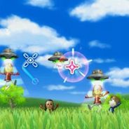 [Wii]Wii第一次接触