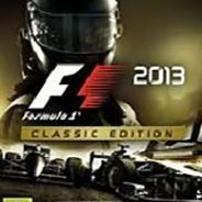 F1 2013：完整版